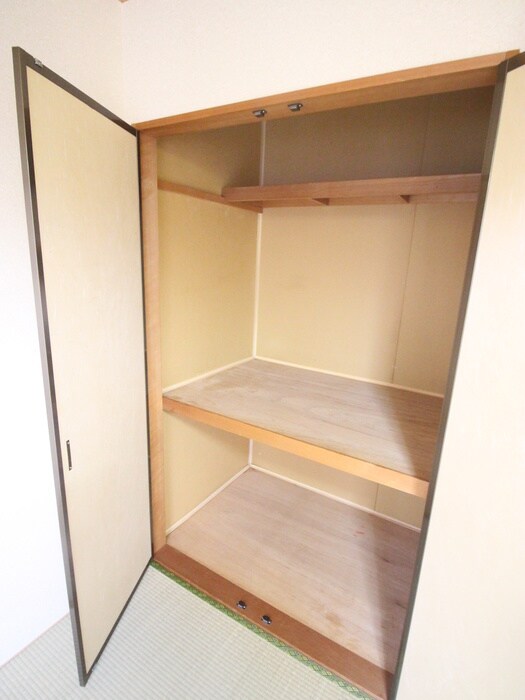 物件内観写真19　(収納)