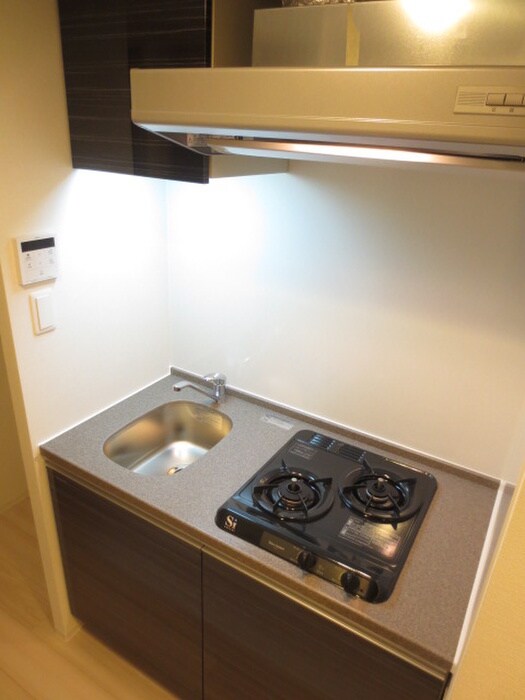 物件内観写真7　(キッチン)