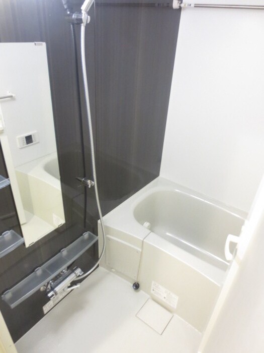 物件内観写真8　(バス／シャワールーム等)