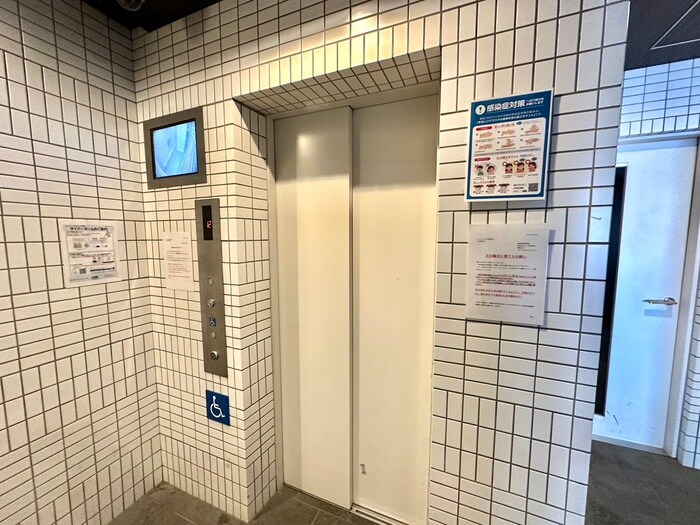 物件外観写真5　(建物設備)