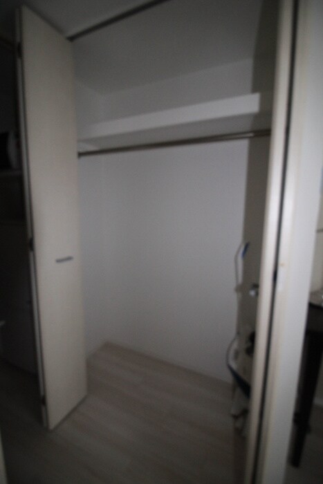 物件内観写真13　(収納)