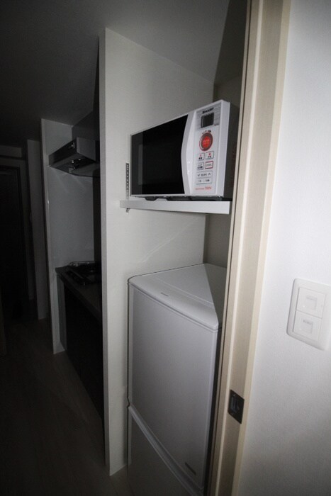 物件内観写真14　(キッチン)