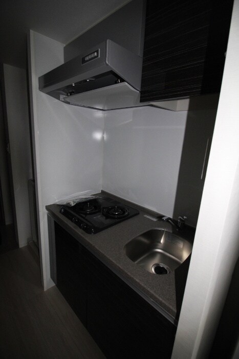 物件内観写真15　(キッチン)