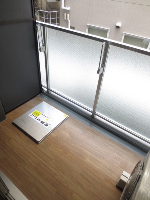 物件内観写真16　(ベランダ・バルコニー)