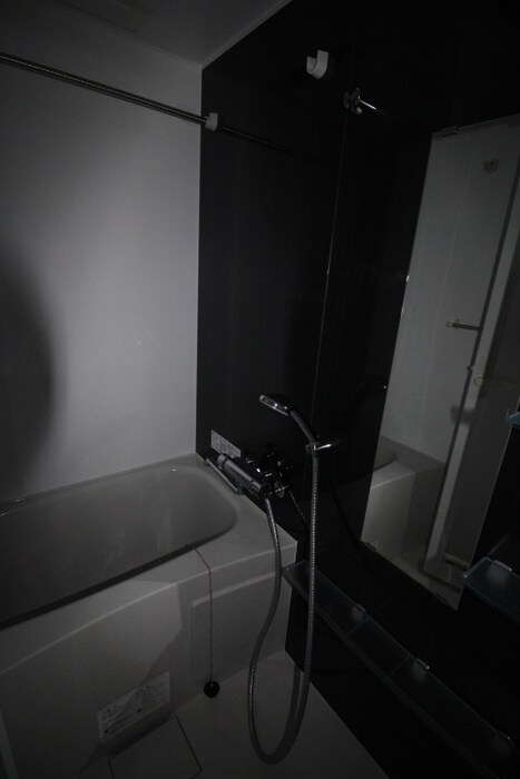 物件内観写真17　(バス／シャワールーム等)