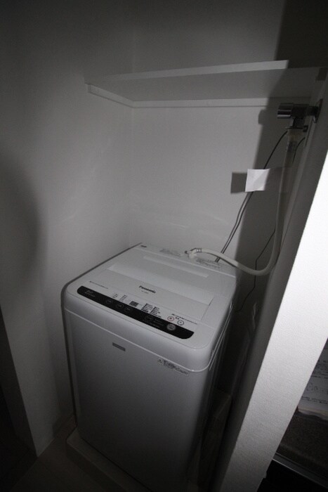 物件内観写真18　(洗面)