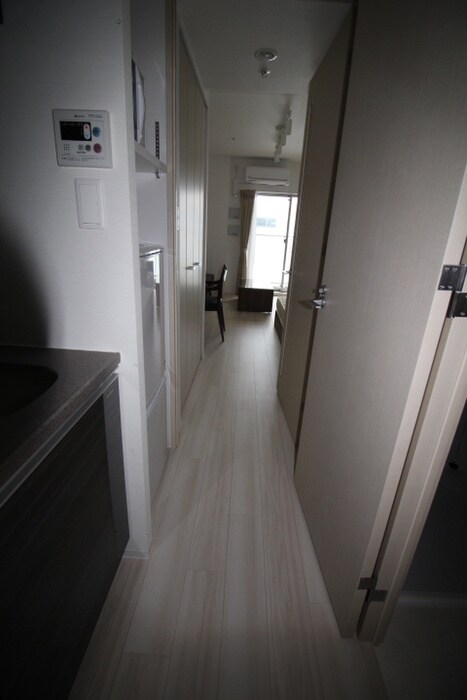 物件内観写真19　(靴箱)