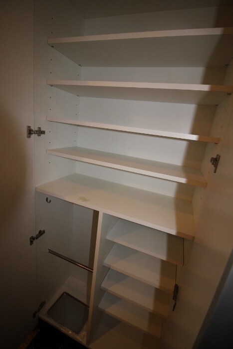 物件内観写真21　(靴箱)