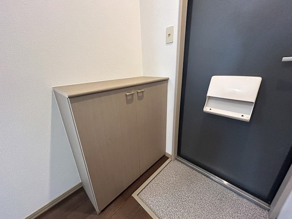 靴箱