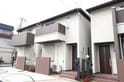 足代南一戸建て・B棟