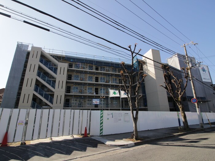 物件外観写真3　(外観写真)