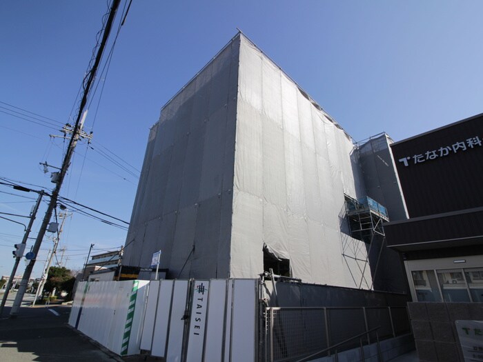 物件外観写真4　(外観写真)