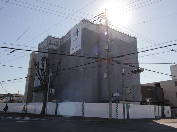 物件外観写真5　(外観写真)