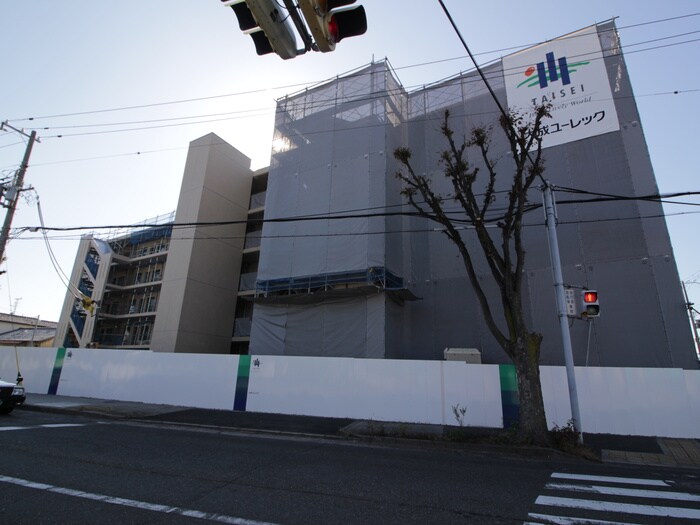 物件外観写真6　(外観写真)