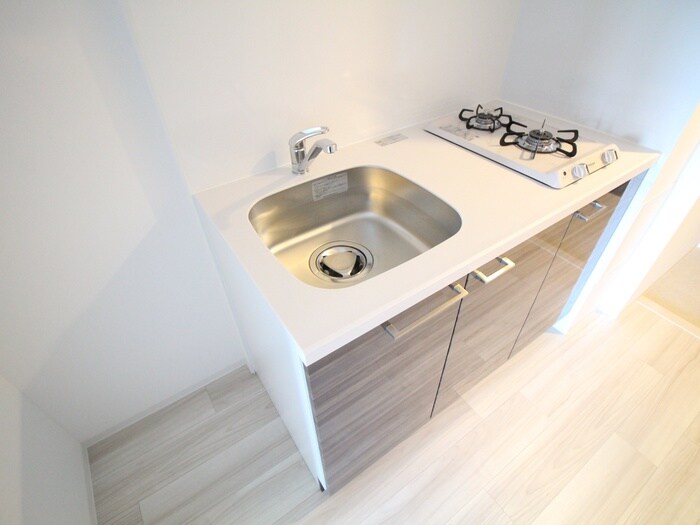 物件内観写真10　(キッチン)