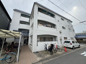 ロイヤル北斗外観写真