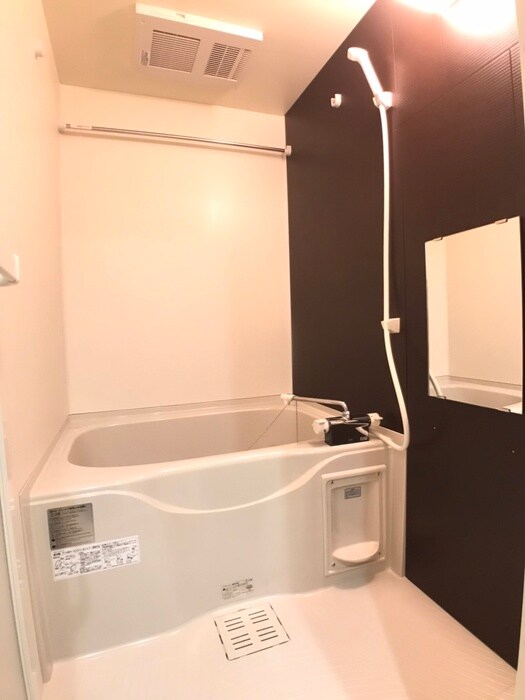 物件内観写真11　(バス／シャワールーム等)