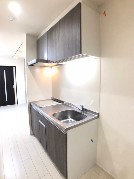 物件内観写真12　(キッチン)