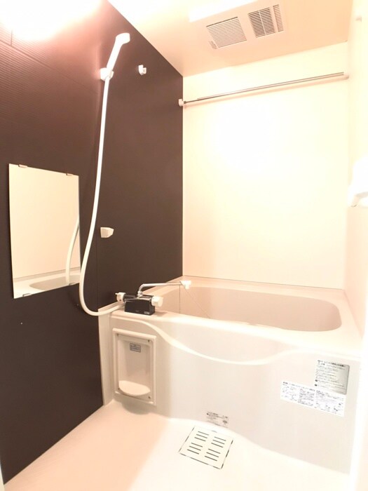 物件内観写真12　(バス／シャワールーム等)