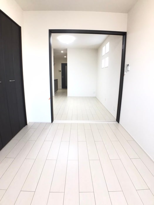 物件内観写真13　(居室)