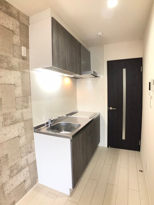 物件内観写真13　(キッチン)