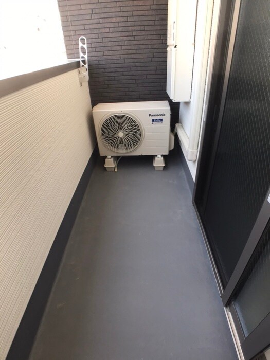 物件内観写真21　(ベランダ・バルコニー)