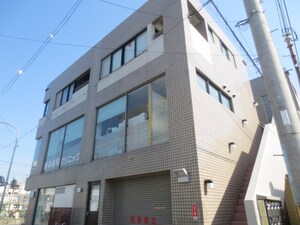ラポ－ル門戸Ⅱ外観写真