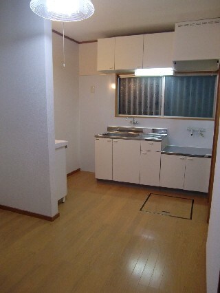 物件内観写真1　(内観写真)