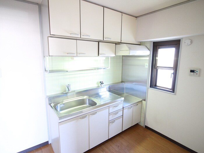 物件内観写真7　(キッチン)
