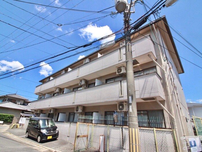 物件外観写真5　(周辺環境)