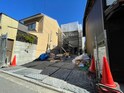 仮)D-room上京区二丁目