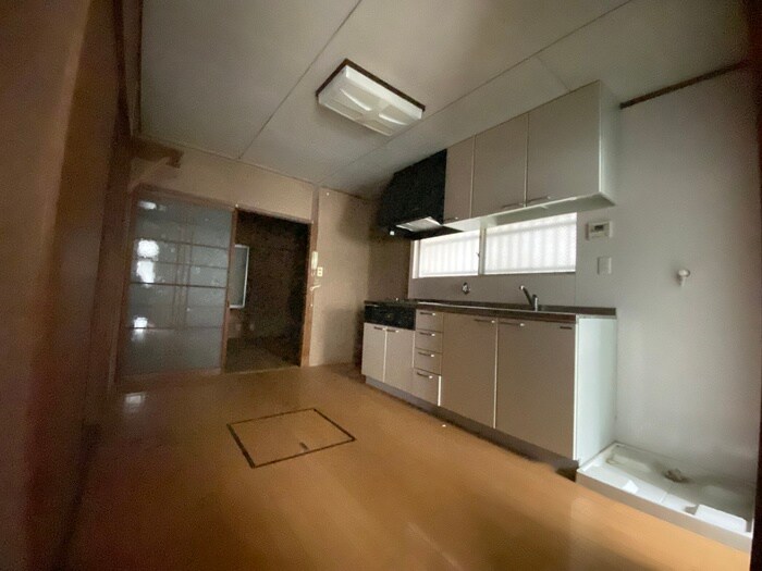 物件内観写真7　(居室)