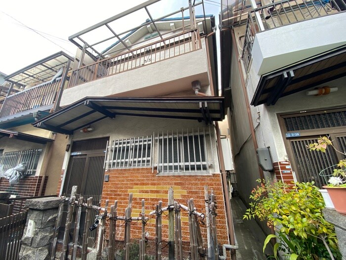 物件外観写真5　(外観写真)