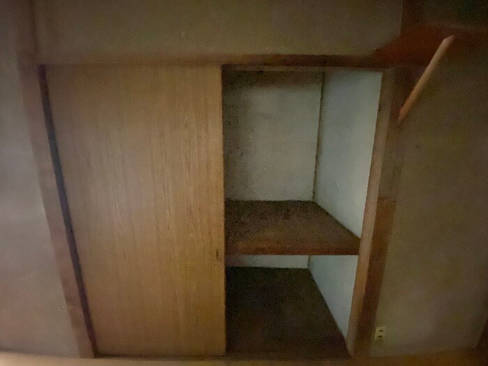 物件内観写真11　(収納)