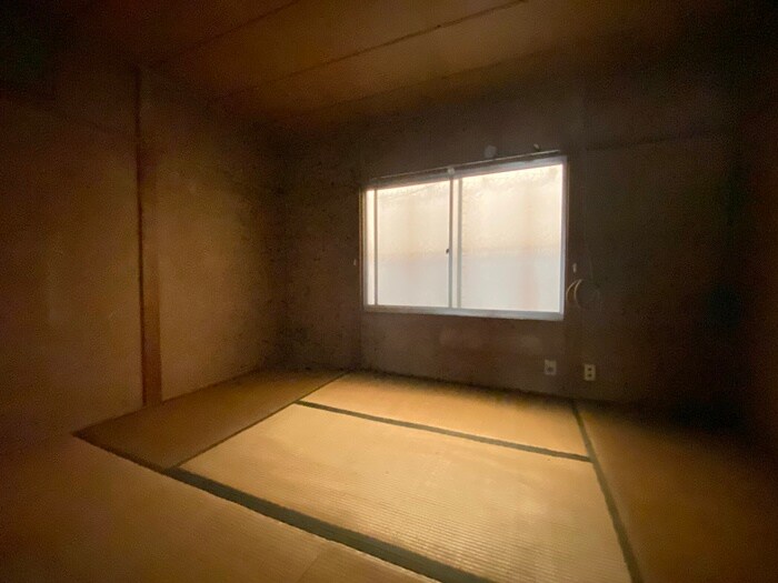 物件内観写真12　(居室)