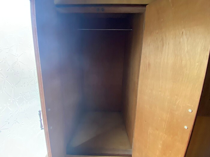 物件内観写真13　(収納)