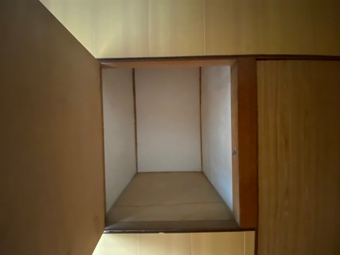 物件内観写真14　(収納)