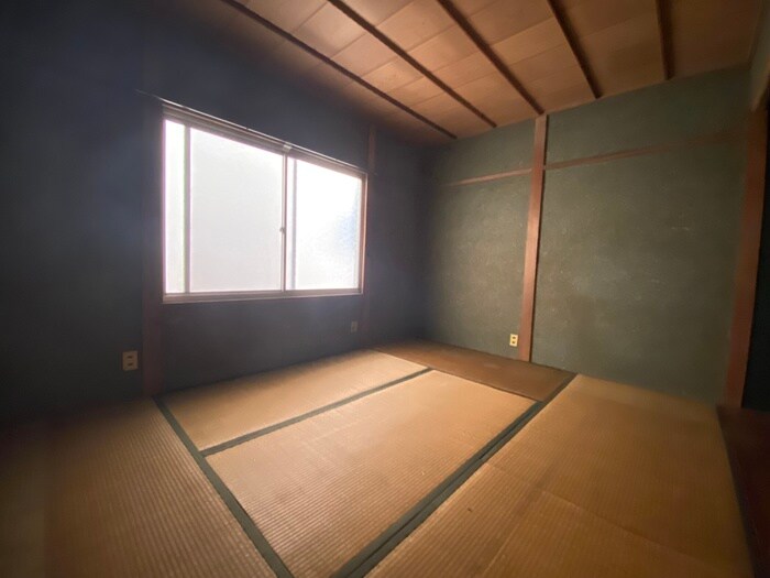 物件内観写真16　(居室)