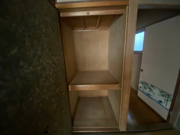 物件内観写真17　(収納)