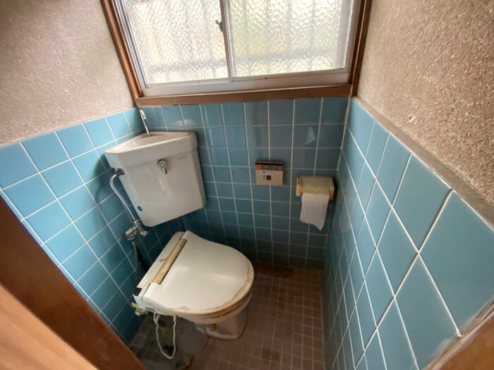 物件内観写真19　(トイレ)