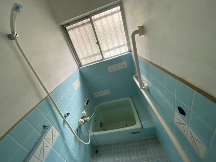 物件内観写真20　(バス／シャワールーム等)