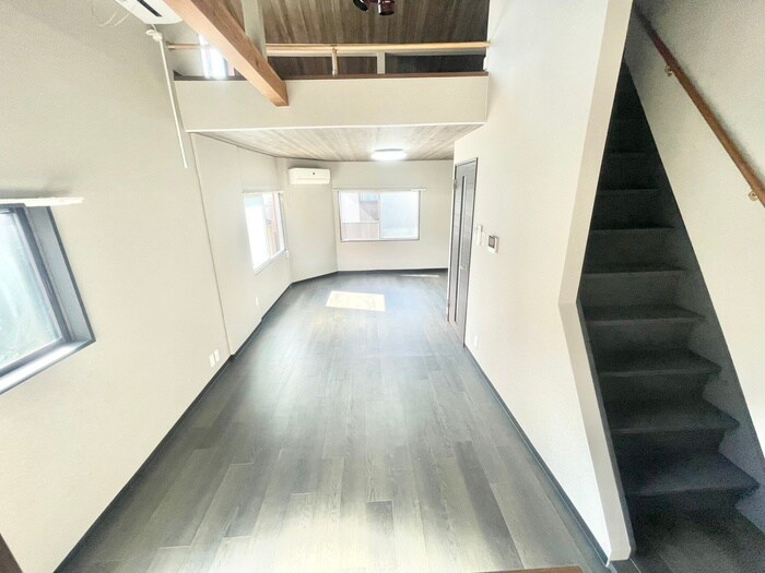 物件内観写真11　(居室)