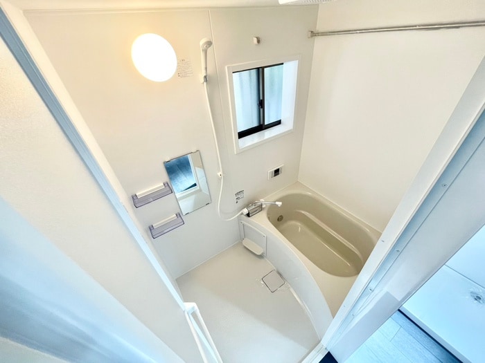 物件内観写真12　(バス／シャワールーム等)