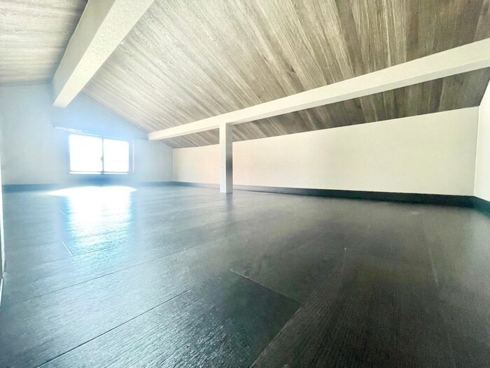 物件内観写真17　(ロフト)