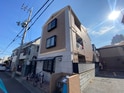 ドム北口