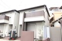 足代南戸建貸家A棟