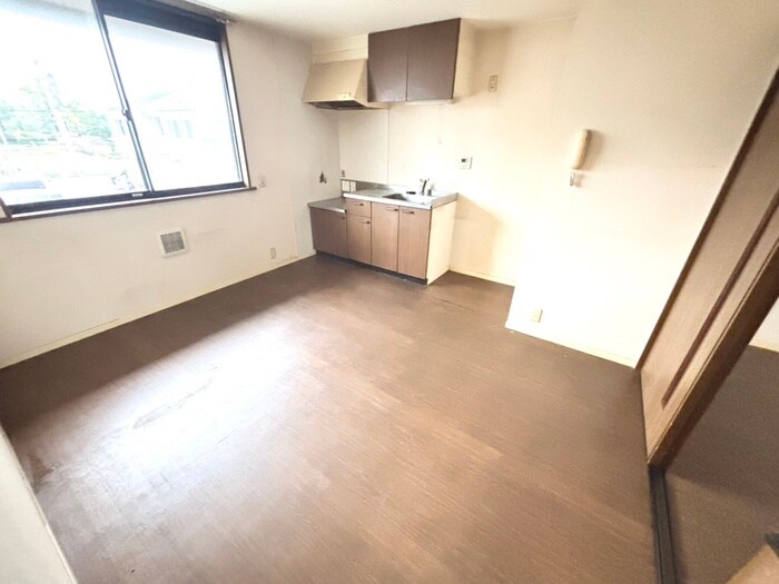 物件内観写真7　(居室)