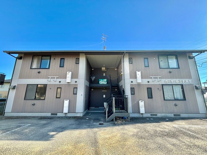 物件外観写真4　(外観写真)