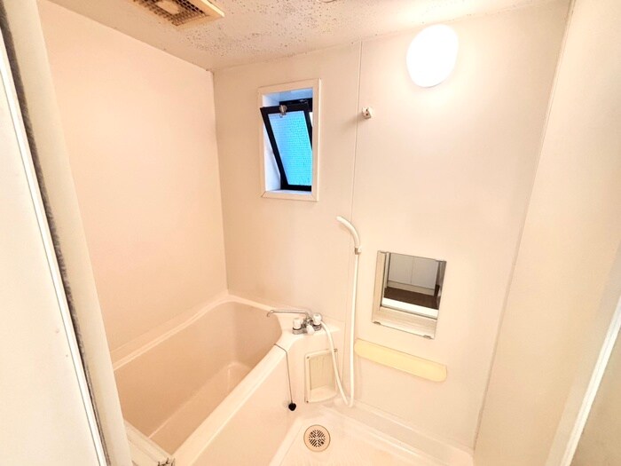 物件内観写真13　(バス／シャワールーム等)