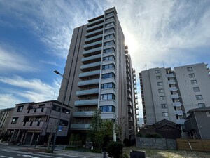 ジオ大津京町（1511）外観写真